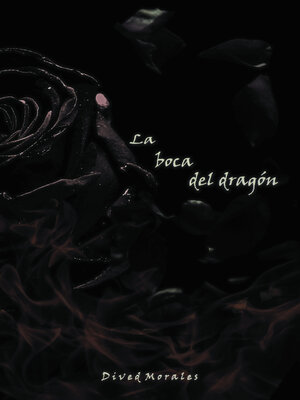 cover image of La boca del dragón